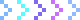 color arrows