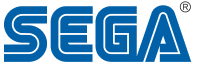 sega logo