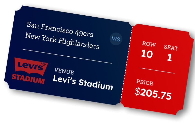 49ers tickets
