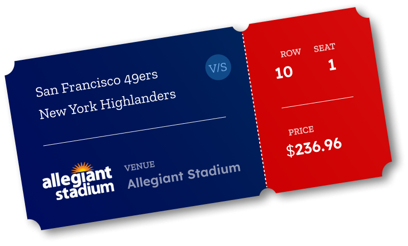 49ers tickets