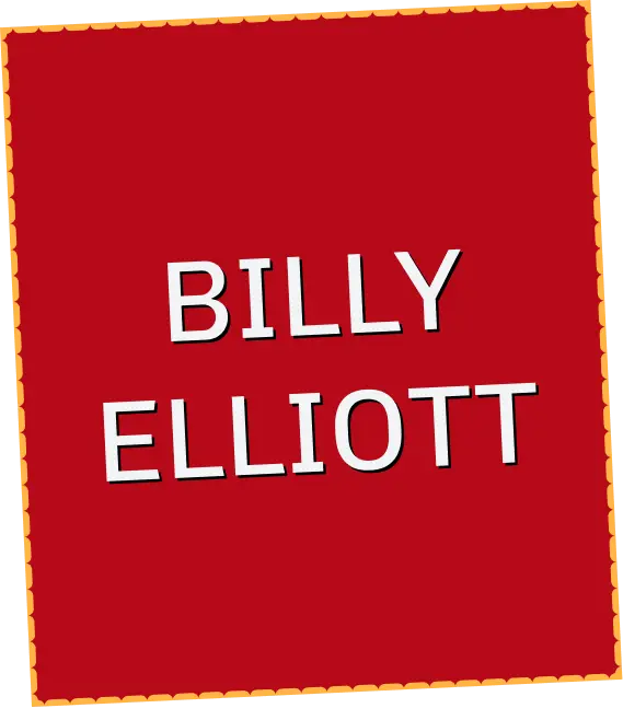 Billy Elliott - img new
