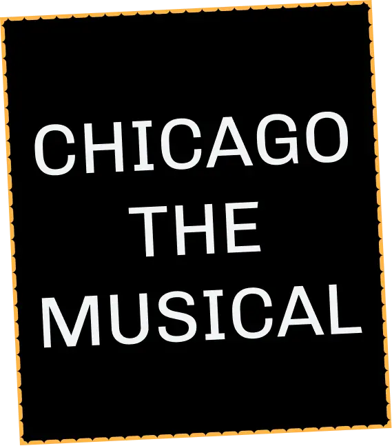Chicago The Musical - img new