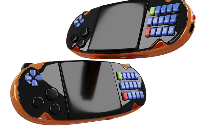 Sega Master System Image