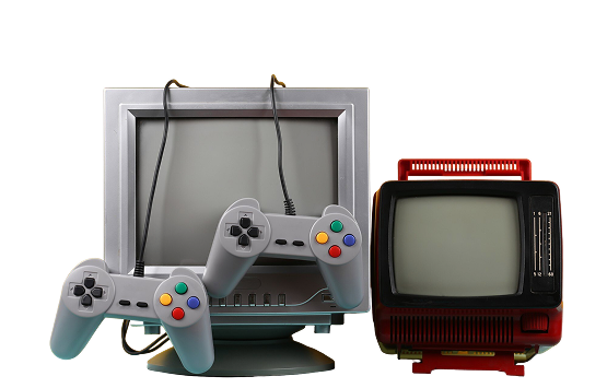 Smaller Hold The Gaming Industry Image