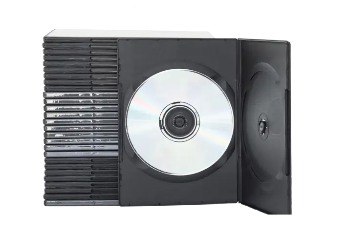 A Separate DVD Recorder and a VCR - img2 new