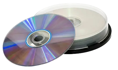DVDs - img new