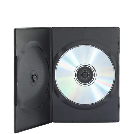 VHS to DVD Combo Unit - img1 new