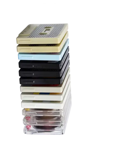 VHS to DVD - Conclusion - img1 new