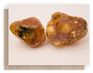 pine-rosin