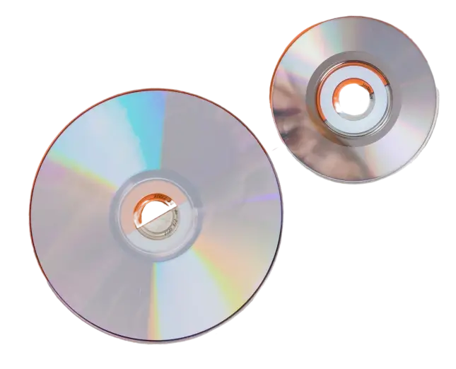 two dvds - img new