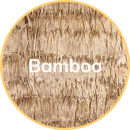 Bamboo circle - img new