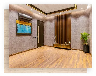 Basement - Laminate Flooring - img new