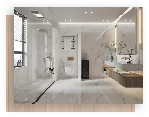 Bathroom - Linoleum - img new