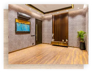 Bathroom - vinyl sheet flooring - img new
