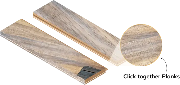 Click together Planks - img new