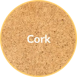 Cork circle - img new
