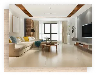 Dining room - Laminate Flooring - img new