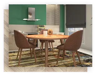 Dinning room - img new