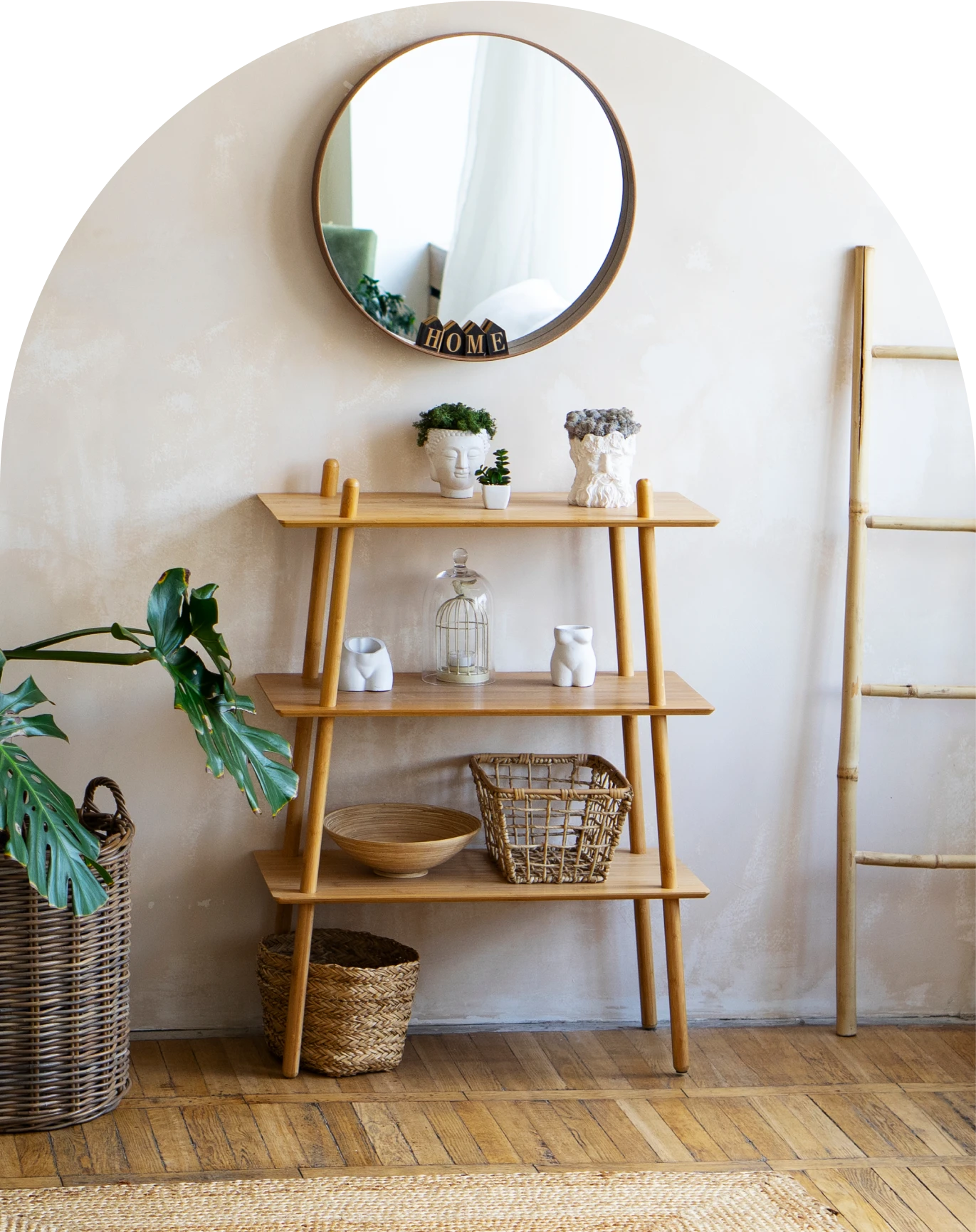Guide to interior design styles Image 1