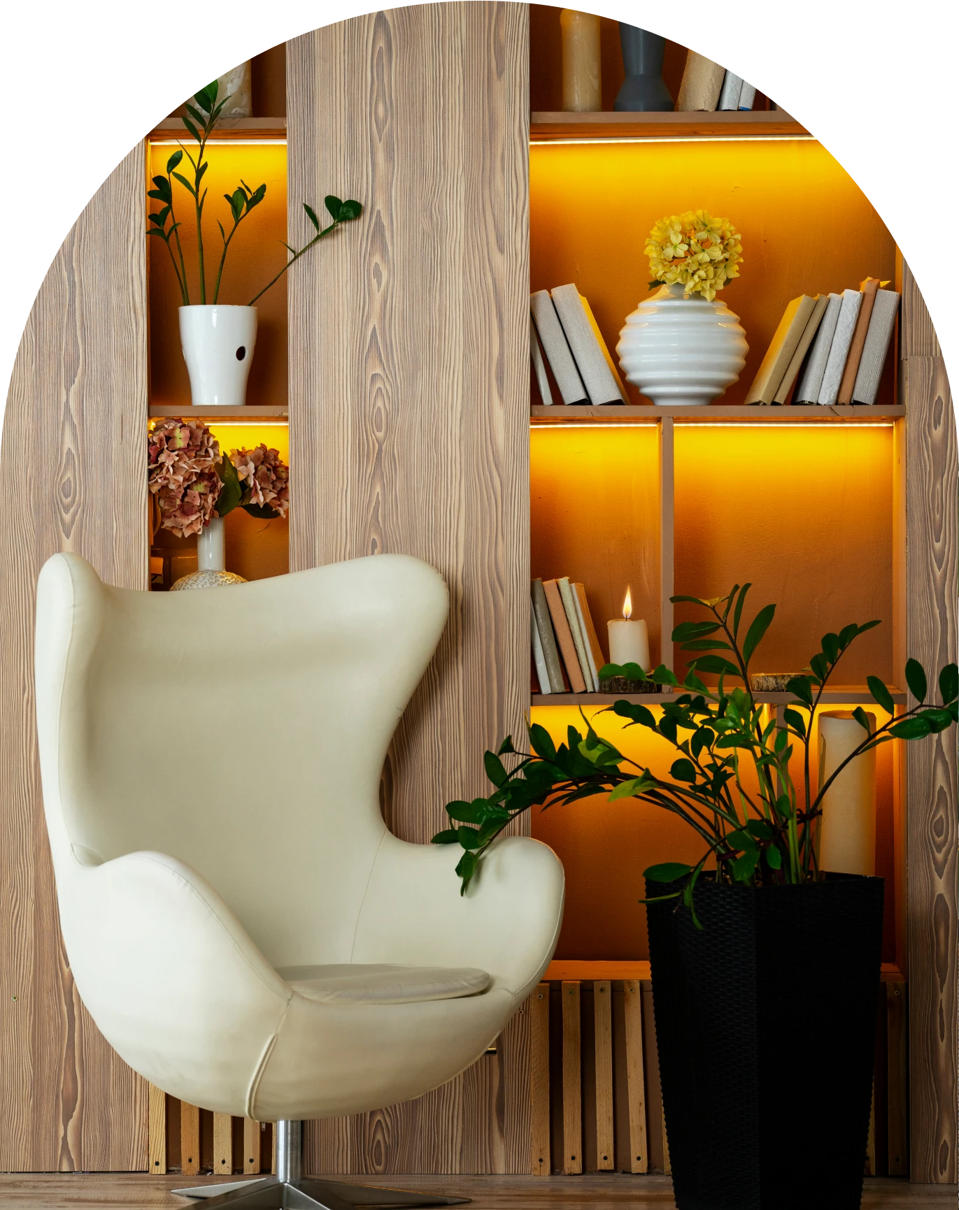 Guide to interior design styles Image 3