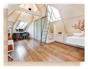 Hallway - Laminate Flooring - img new