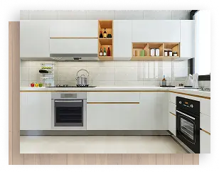 Kitchens - Linoleum - img new
