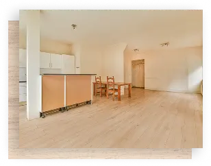 Kitchens - vinyl sheet flooring - img new