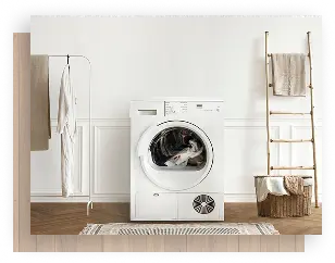 Laundry Rooms - Linoleum - img new