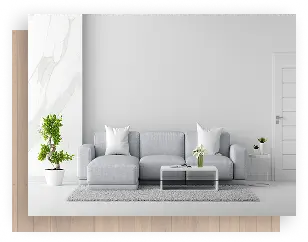Living room - img new