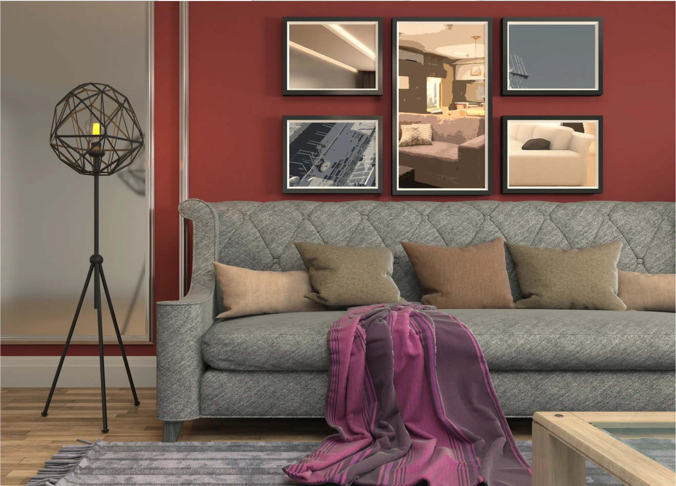 Modern Design Image 5