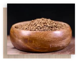 Solidified linseed oil - Linoleum - img new