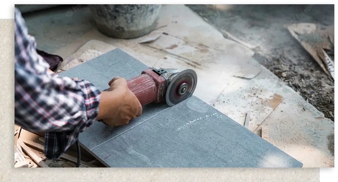 Stone tile - img new