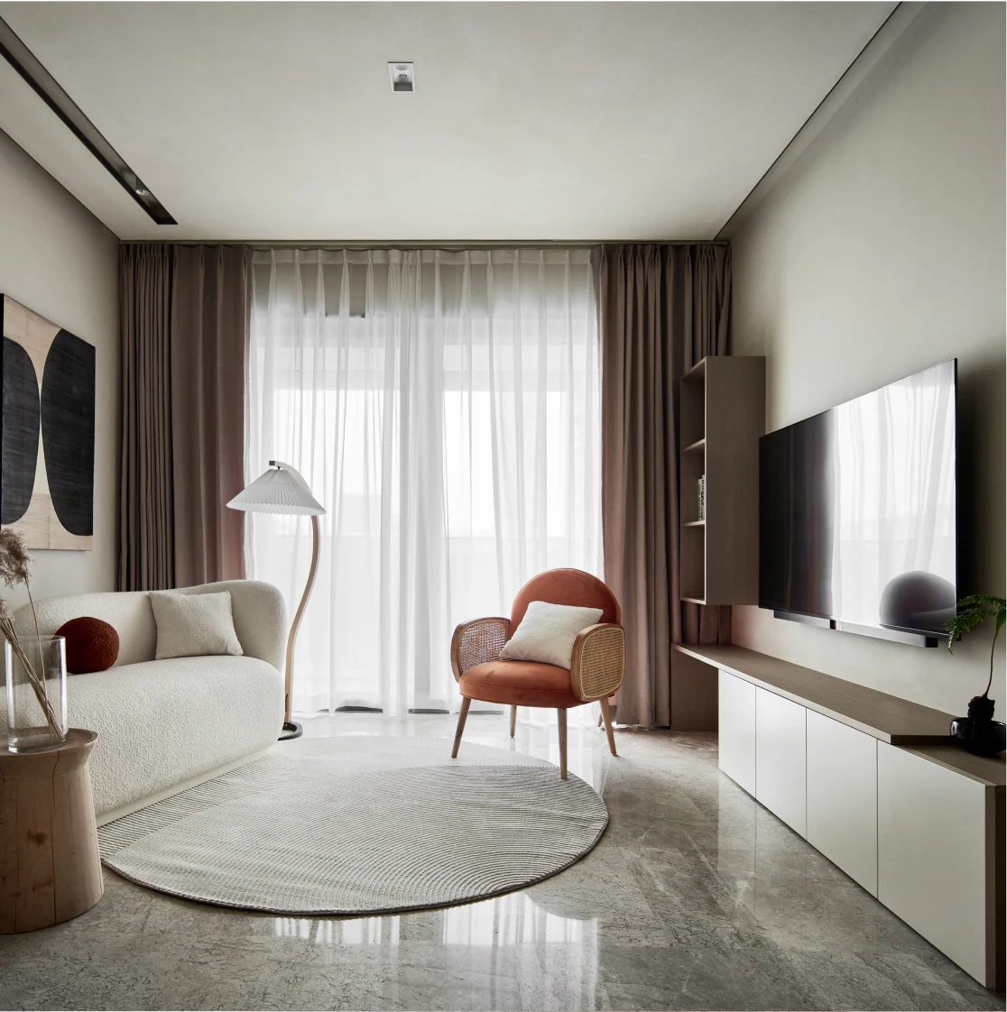 Urban Contemporary Image_