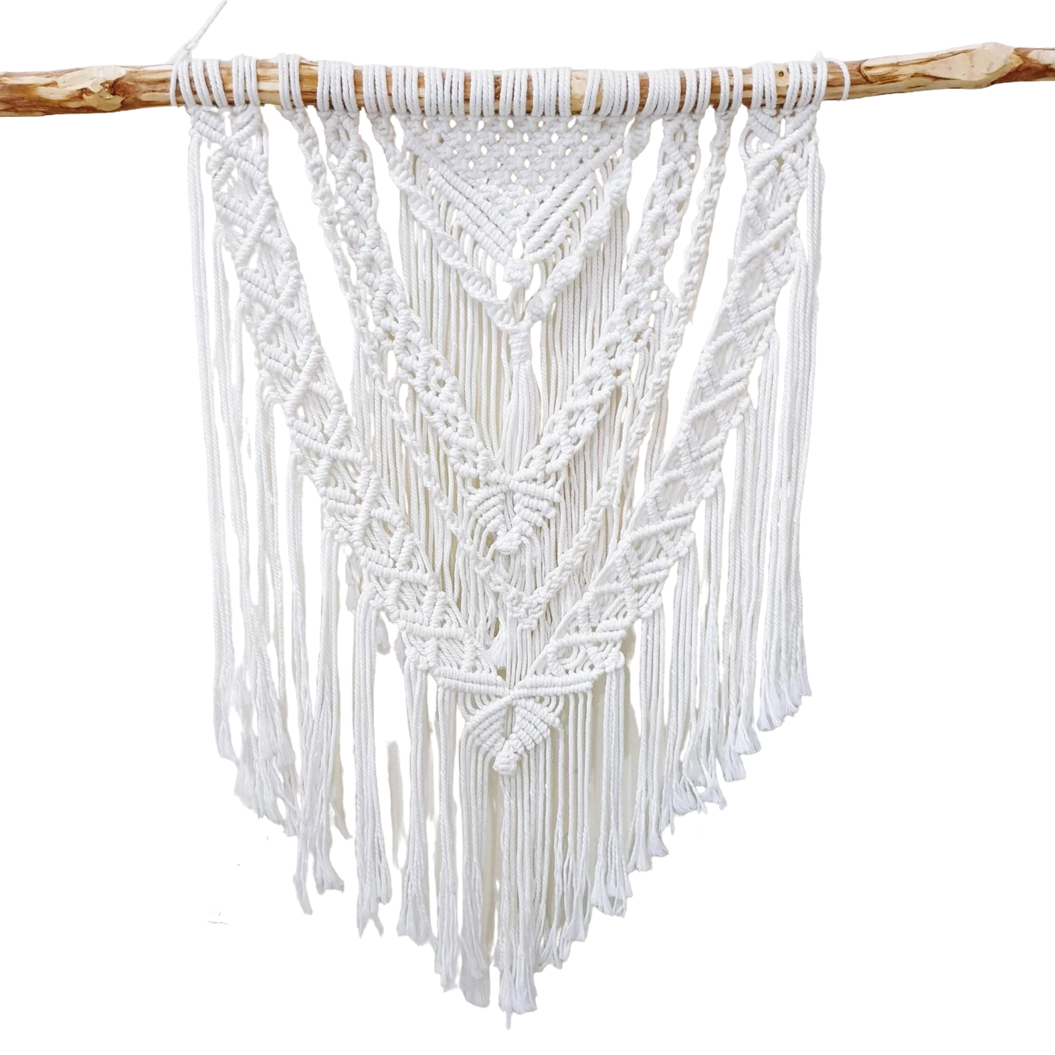 _boho interior design style Image_