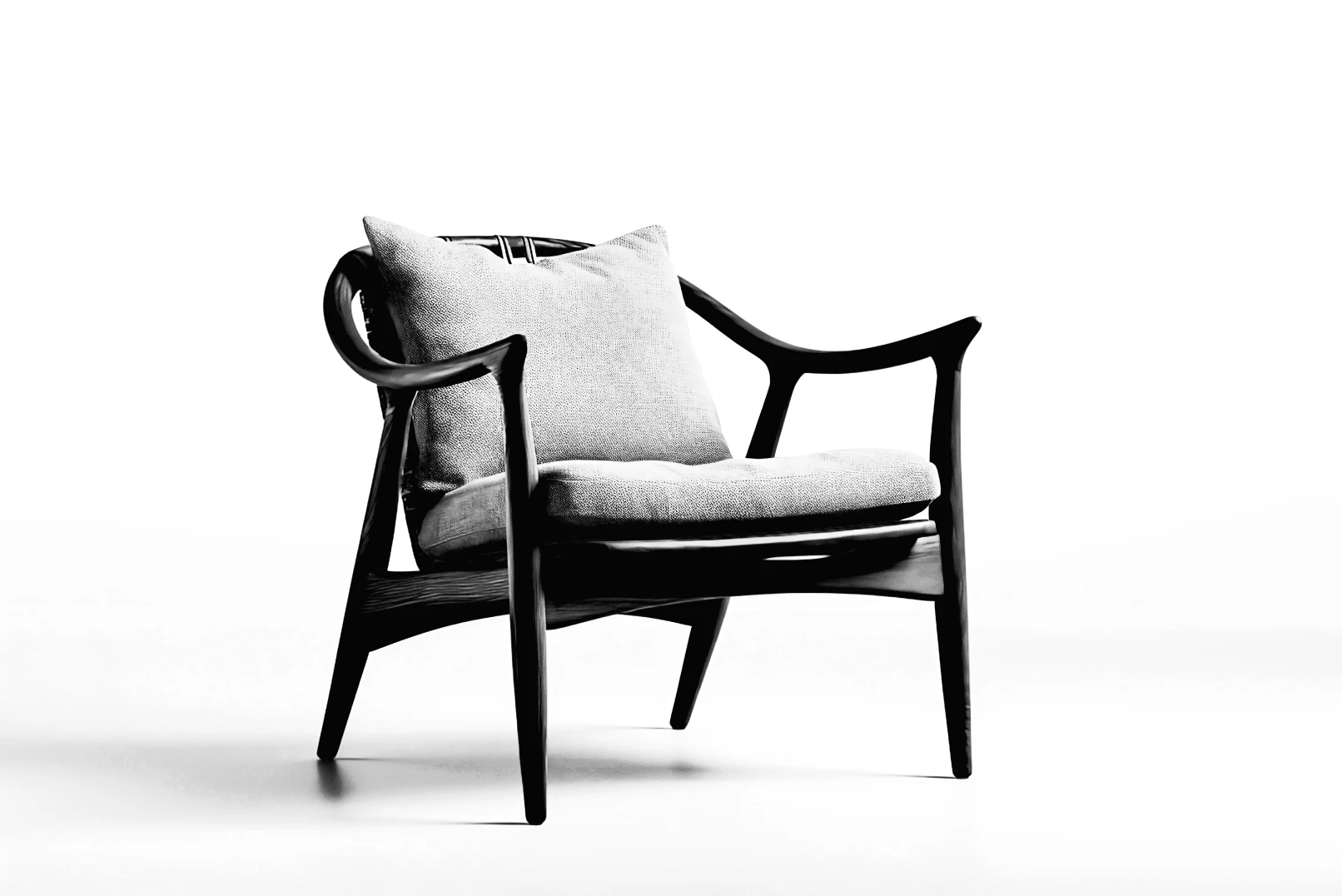 _contemporary interior design style, promoting Image_