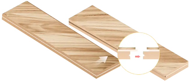 install a laminate floor - img new