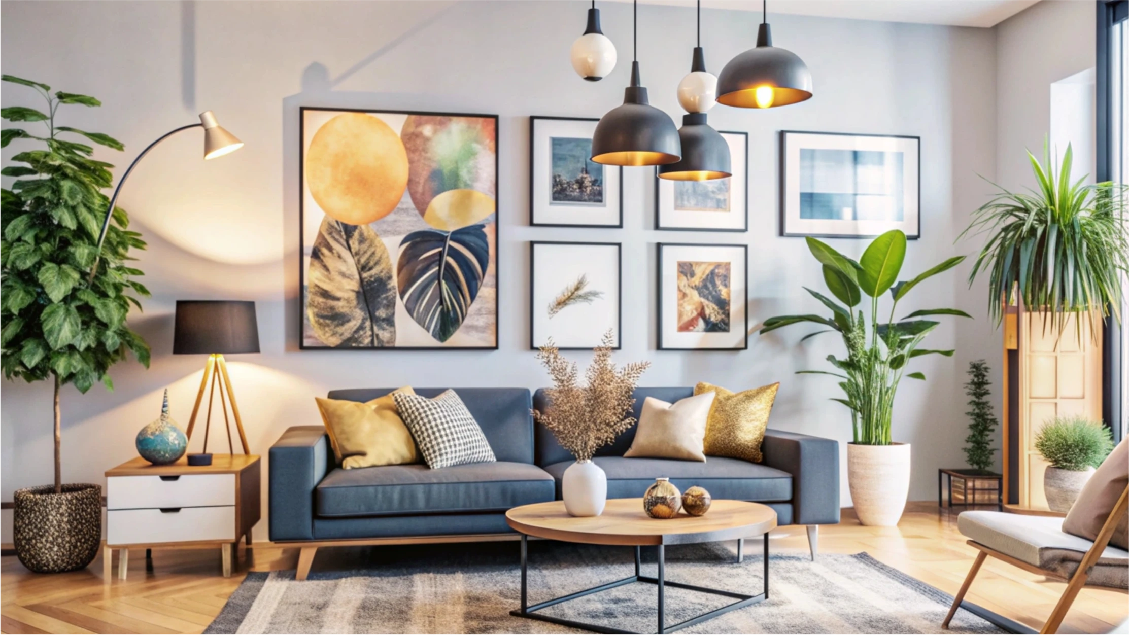 southwest interior design Image_