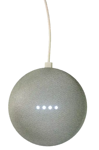 Google Home - img new