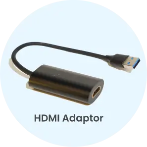 HDMI Adapter - img new