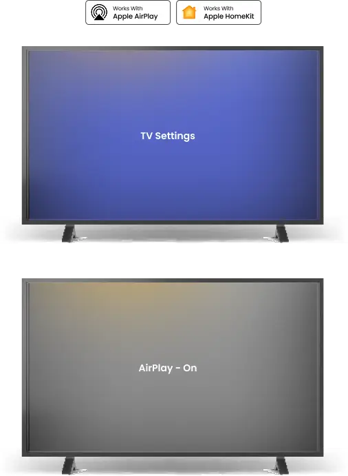 Roku Smart TV - img new
