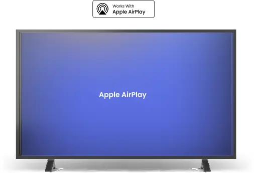 Samsung Smart TV - img new