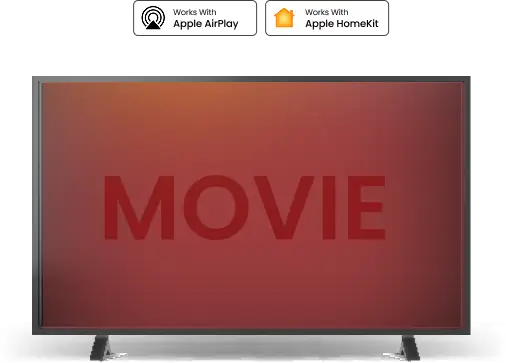 Sony Smart TV - img new