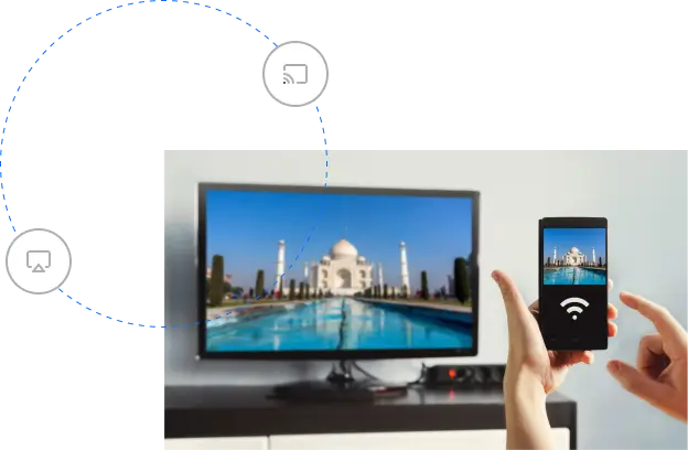 Using Reflector to Mirroe Android Devices - img new