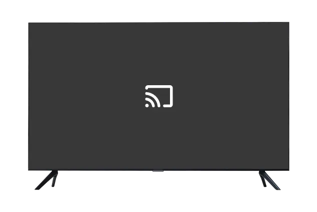 chromecast - tv - img new