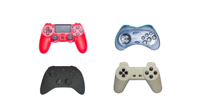 game-controllers