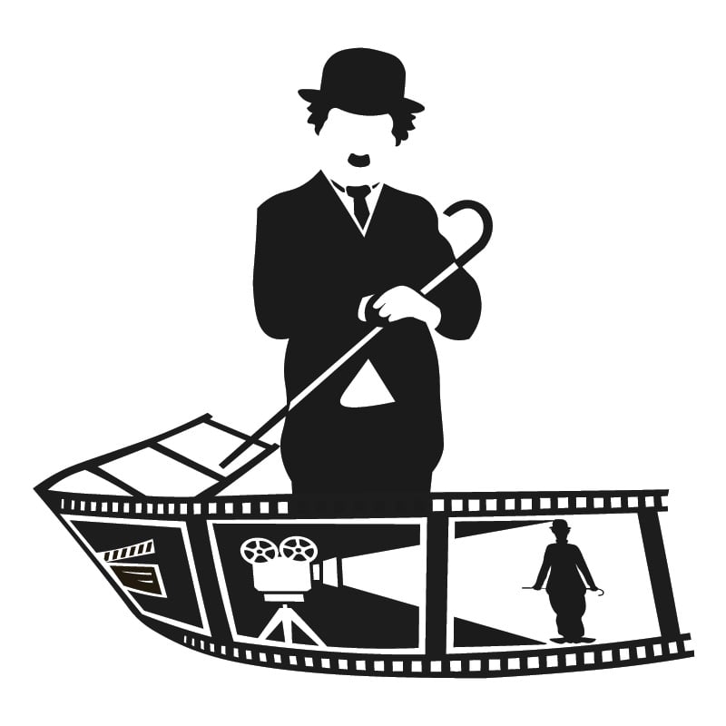 The Evolution of Cinema Throughout History