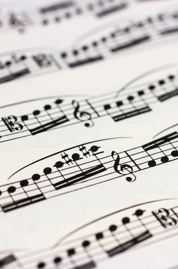 A Cappella’s Religious Origins Image_