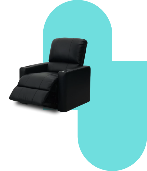 recliner-features