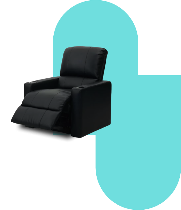 recliner-features