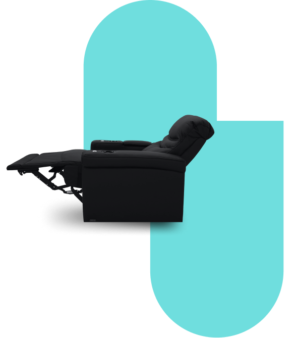 Best TV Recliners TheaterSeatStore Blog